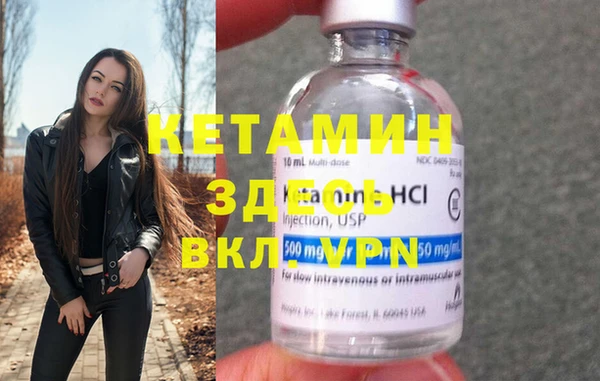 гидра Алексеевка